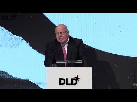 Using The Potential Of Digitalization  With Courage & Confidence