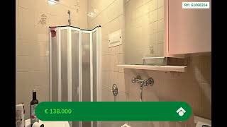 TRILOCALE IN VENDITA A MEJANIGA