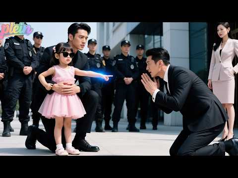 Une fillette de cinq ans prédit l'avenir, aide sa mère à épouser un PDG et lui fait gagner $10M !