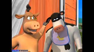 Download lagu A Mãe Do Otis - Segredo Dos Animais 1/3 mp3