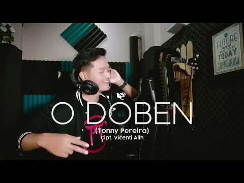 O DOBEN (Tonny Pereira) - Andrey Arief (COVER)