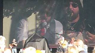 Zac Brown Band- Oh My Sweet Carolina(Ryan Adams)