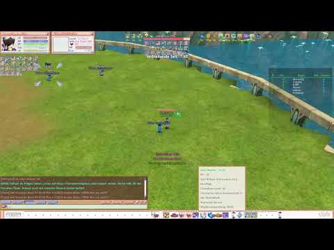 Flyff Forsaken Pro YJ POV of MauroZz in Rumble