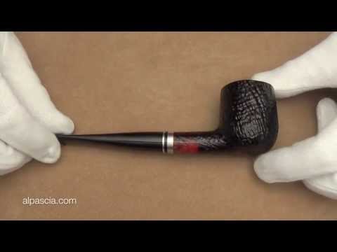 pipa Stanwell 383 - pfeife