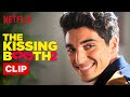 The Kissing Booth 2 | Marco Is A Snack | Netflix