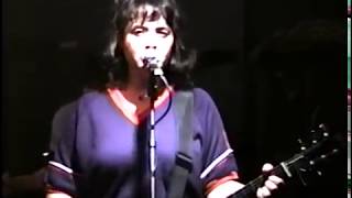 Tiger Trap 11-03-1993 Middle East upstairs (partial)