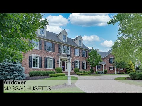 Video of 10 Acorn Drive | Andover, Massachusetts real estate & homes by Peggy Patenaude