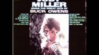 Jody Miller- My Heart Skips A Beat