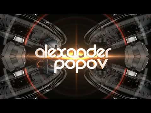 Motionhouse Indonesia - Alexander Popov Visual Mixtape