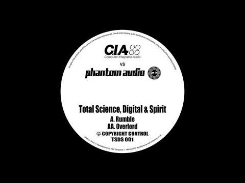 Total Science, Digital & Spirit - Rumble
