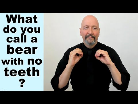 ABC s in ASL Learn how to Fingerspell