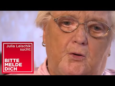 Leibliche Eltern wollen Kind zurück! Erna sucht nach Pflegetochte Ayse | Bitte melde dich | SAT.1