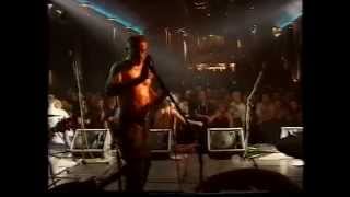 ONE WAY SYSTEM- live96 holiday in the sun-blackpool