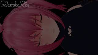 [Vtuber] I'm hungry so I'm going to eat, here are some chewing sounds ♥