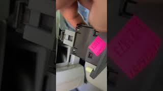 2008-2012 Ford Escape cluster removal easy
