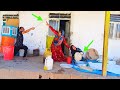 Elham S Traditional Bread Baking And The Event That Shocked Everyone