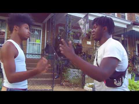 Migo Lee Ft Big Kel - 4eva (Prod. JCash) (Official Music Video)