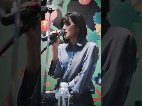 190824 민서 (MINSEO) - 알지도 못하면서  (Growing Up) | 리슨 스테이지 LISTEN STAGE 세로캠 [LIVE]  4K