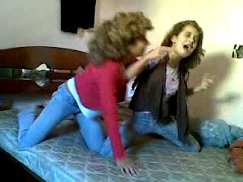 Natalia e Ana Ligia live performance