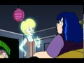 Princess Diana Vs Jade Goody Ghost People S Princess Cartoon Channel 4 S Worst Cartoon Ever