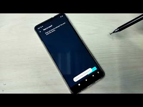 How to Fix Network and Internet Problems in Motorola Moto Edge X30 | Reset Network Settings in Moto