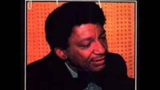 Johnny Hartman -- "It Was Almost Like a Song"