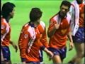 Wichita Wings 1988 Kevin Kewley Scores Tying Goal Vs St Louis Steamers MISL