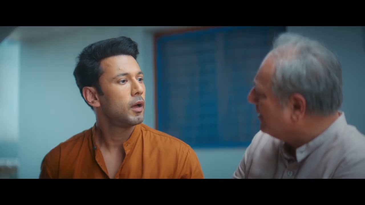 GODAAN Teaser | Launched by Param Pujaniya Satpal Ji Maharaj | Kamdhenu International Production