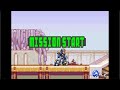 Rockman Zero 4 X Hack