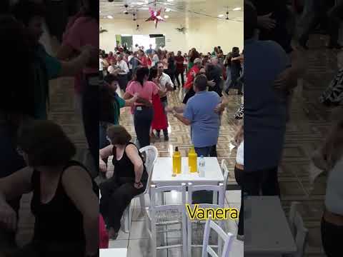 #shotrs #dancarinos #baile. no clube Sempre Unidos em Quedas do Iguaçu. Paraná. Brasil.