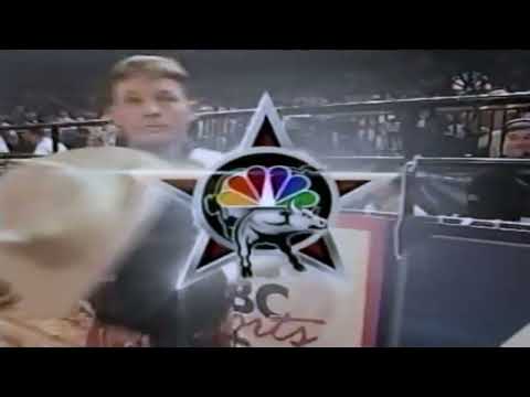 Chris Shivers vs Juice Monkey - 01 PBR World Challenge (84.5 pts)