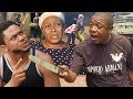 Osuofia And Patience Comedy 1 - 2018 Latest Nigerian Nollywood Comedy Movie Full HD