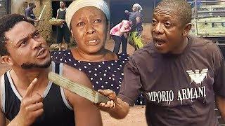 Osuofia And Patience Comedy 1 - 2018 Latest Nigeri