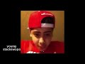 StacksWopo Face Reveal When He Was Young And Older