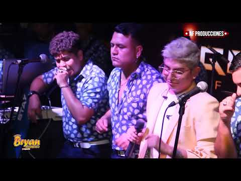 Bryan Arambulo (Mix Brindemos) Gothi - k Sur