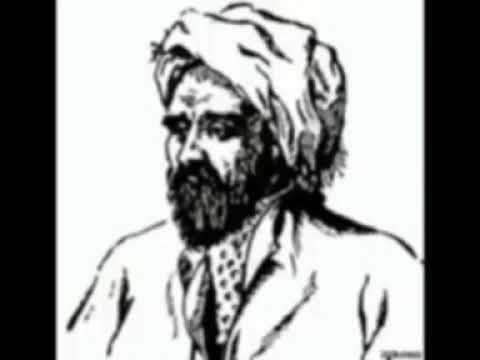 حەزرەتی نالی، وەرە ساقی