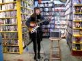 ANGEL OLSEN some things cosmic KIM'S VIDEO ...