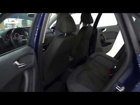 AUDI A1 Sportback 1.6 TDI 90cv Attraction