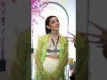 Glimpse Of Nabhi Sutra At Bombay Times Fashion Week