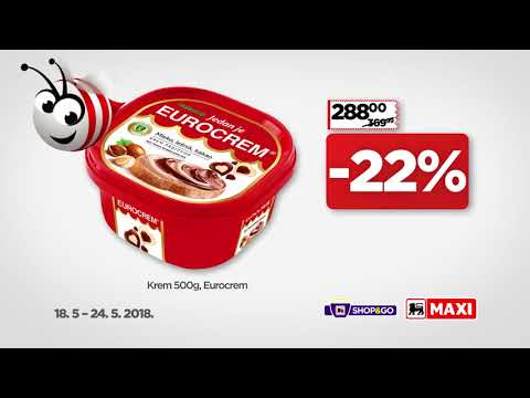 Maxi vikend akcija od 18.-20.05.2018.3