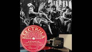 Ich bin die fesche Lola - Marlene Dietrich ( Der Blaue Engel) Electrola EG 1802