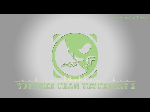 Younger Than Yesterday 2 by Martin Landh - [Instrumental 2010s Pop Music]