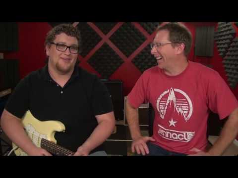 Chasing Tone 95   How to Protect Your Gear in Harsh Conditions