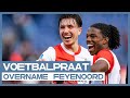 Amerikaanse overnamegeruchten Feyenoord: "Laten we hopen dat het waar is"