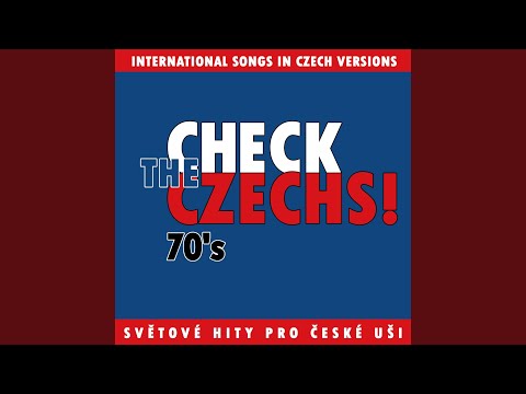 Ty cesty nejdou k nám (Laughter In The Rain)