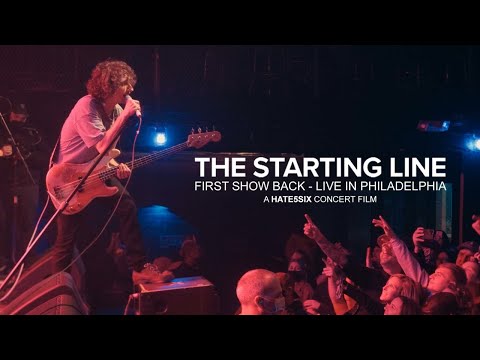 [hate5six] The Starting Line - December 17, 2021