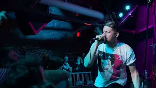 Hidden in Plain View Live - Ashes Ashes - The Foundry - Philadelphia, PA - 1/28/23