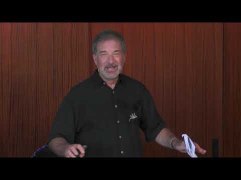 12-3 Adamus - The Passion 2020 Series 3, WELCOME - NOVEMBER, 2019