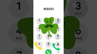 🌈Rainbo└⁠|⁠∵⁠|⁠┐⁠♪w +Green 💚 background 😨 iPhone keypa༎ຶ⁠‿⁠༎ຶd #funny 🌾💛🎃📞