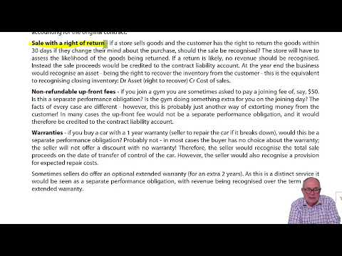 Introduction to ACCA Strategic Business Reporting SBR ACCA SBR